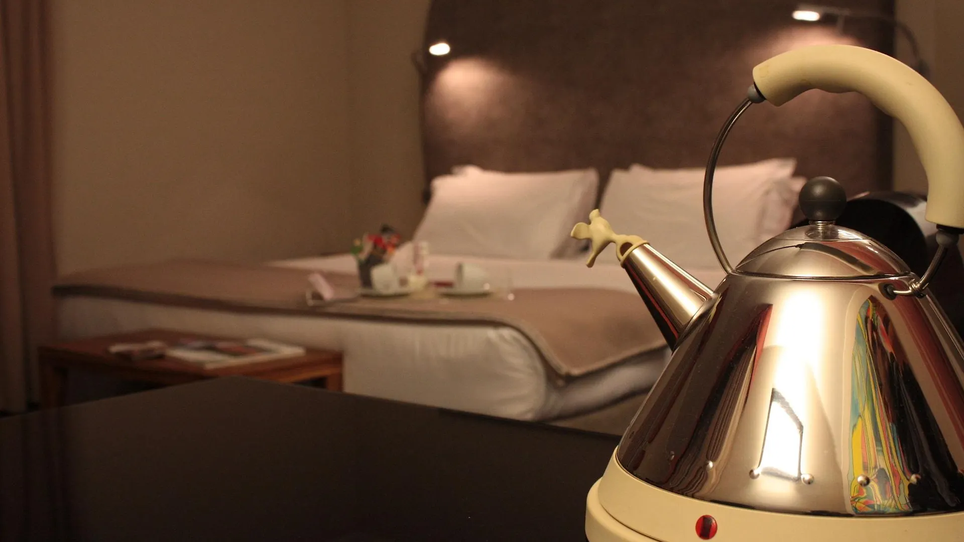 Settecento Hotel Presezzo 4*,  Italy