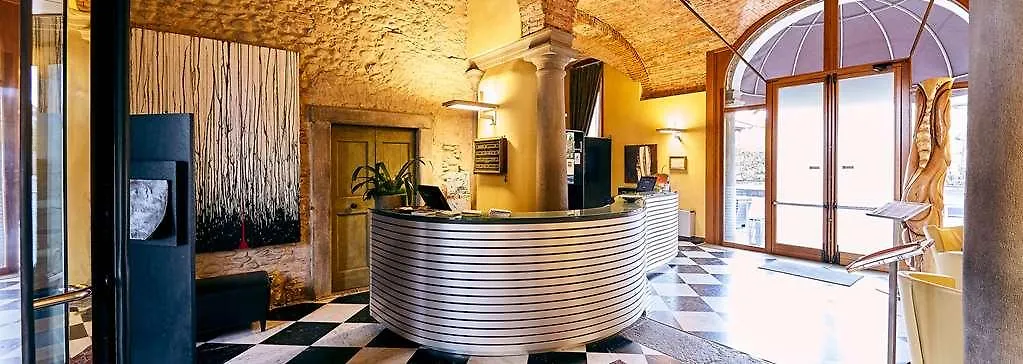 Settecento Hotel Presezzo 4*,  Italy