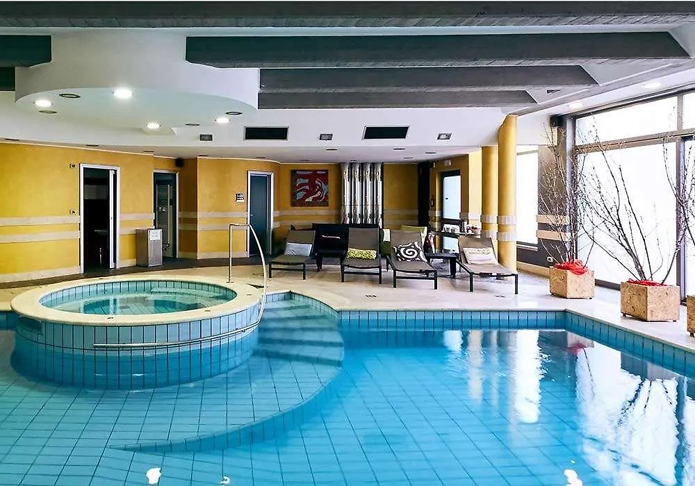 Settecento Hotel Presezzo 4*,  Italy
