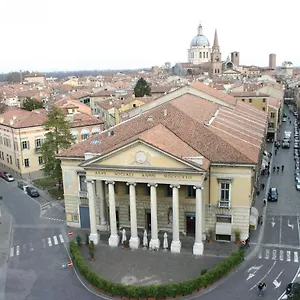 Hotel Italia Center, Mantoue