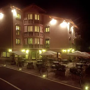 Hotel Mazzoleni, Roncola