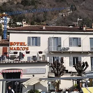 Hotel Marco's, Côme