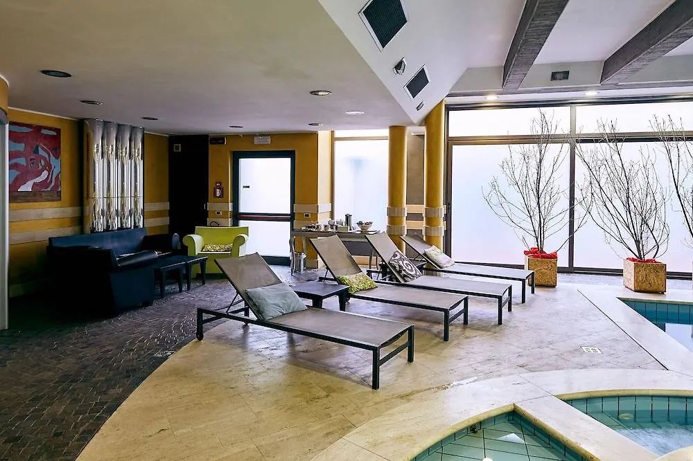 Settecento Hotel Presezzo Italie