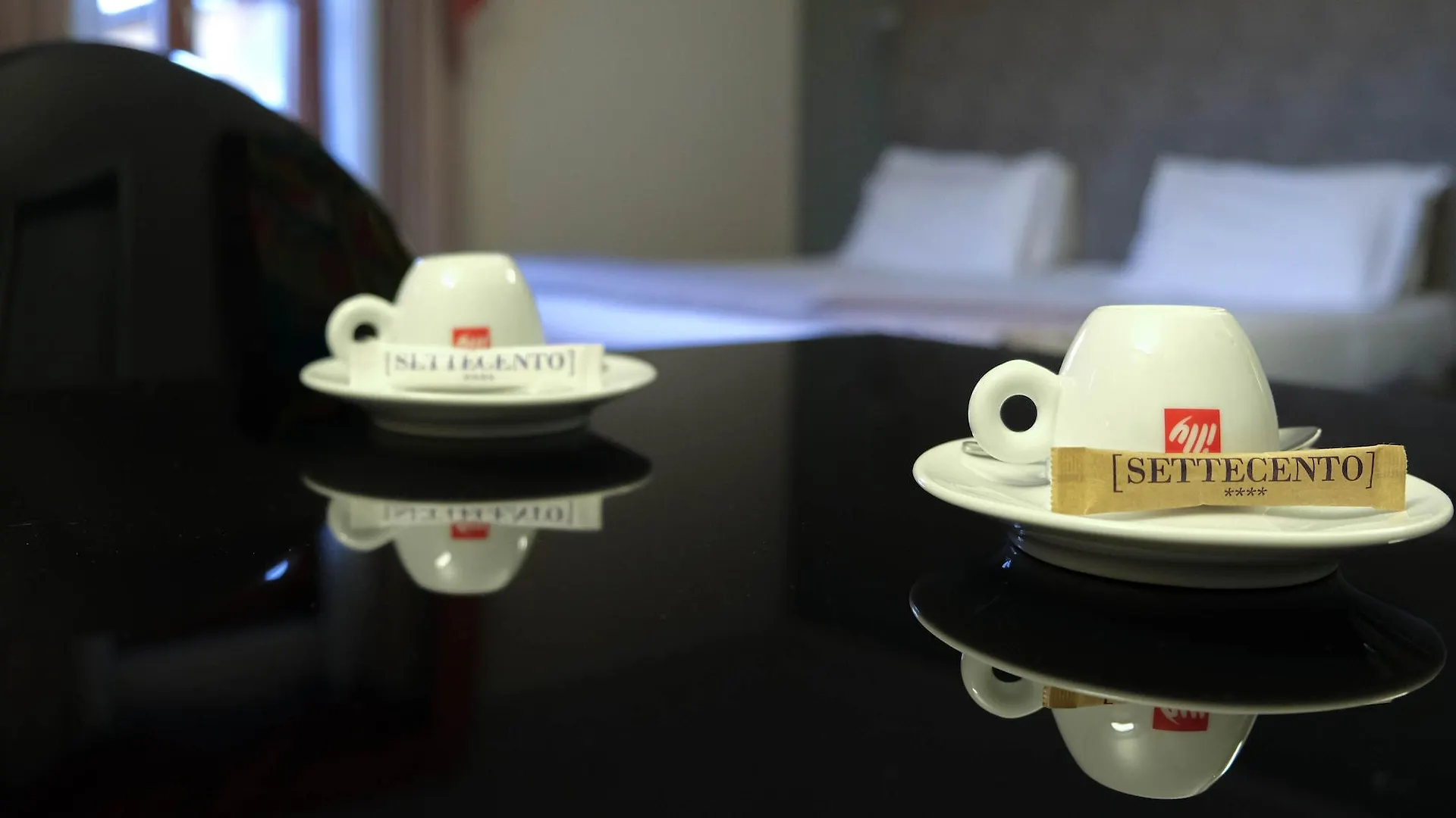****  Settecento Hotel Presezzo Italie