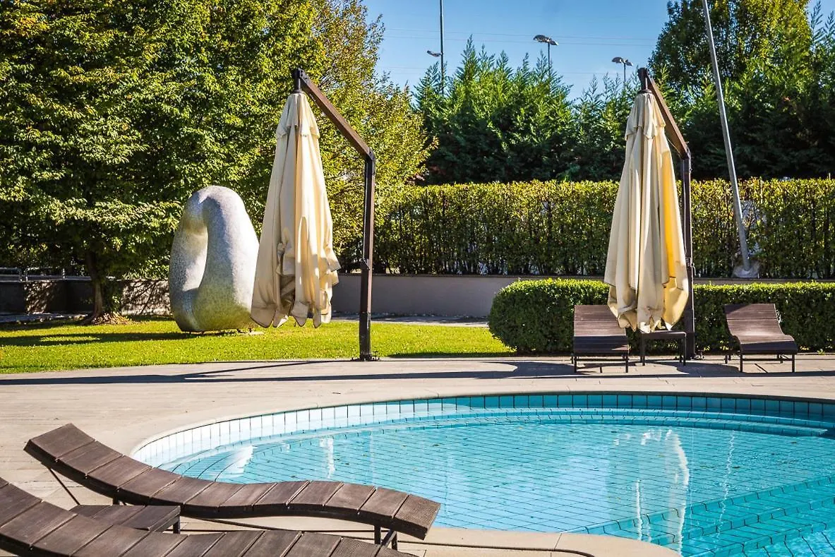Settecento Hotel Presezzo