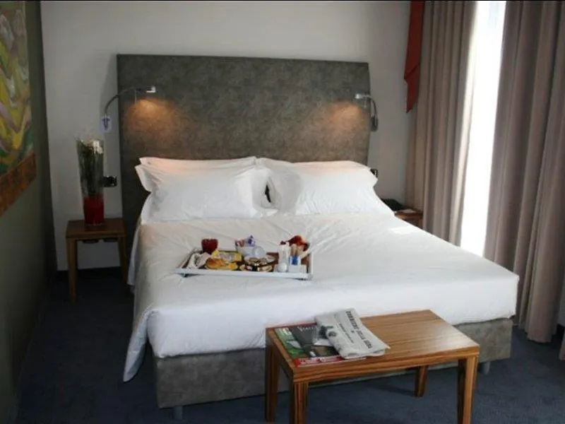 Settecento Hotel Presezzo Italie