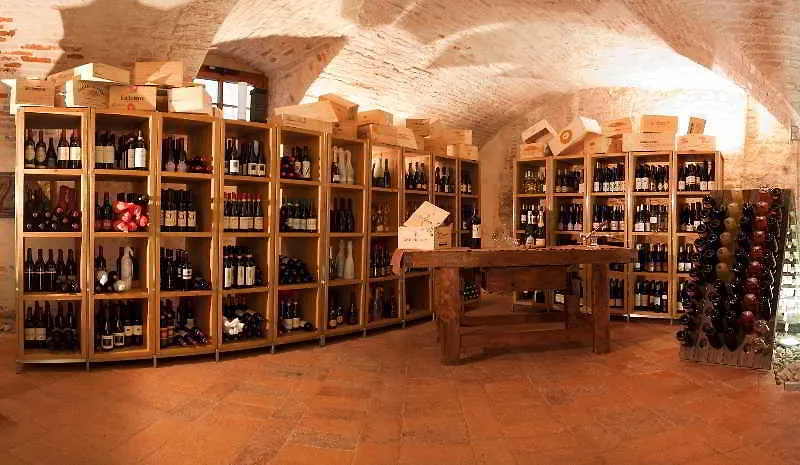 Settecento Hotel Presezzo